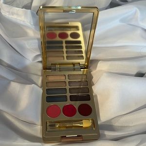 Estee Lauder Eyeshadow/Lip Combo